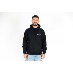 Pagliarini Hoody Black