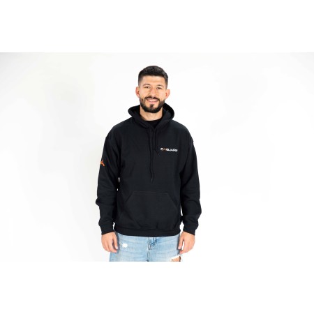 Pagliarini Hoody Black