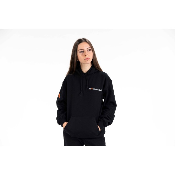 Pagliarini Hoody Black