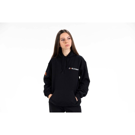 Pagliarini Hoody Black