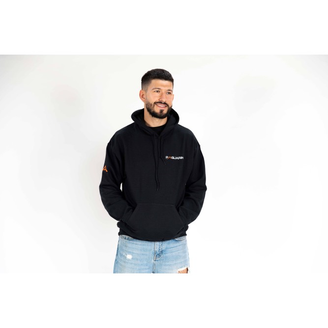 Pagliarini Hoody Black