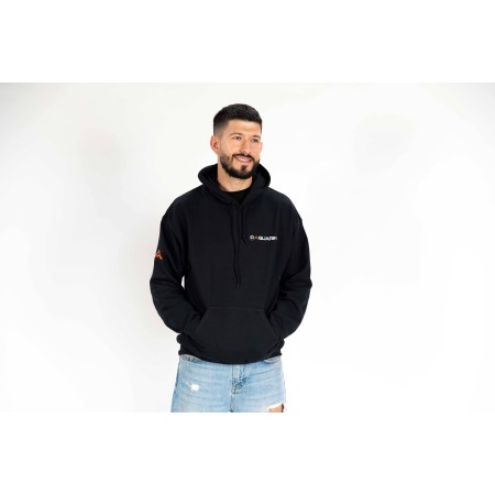 Pagliarini Hoody Black
