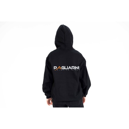 Pagliarini Hoody Black
