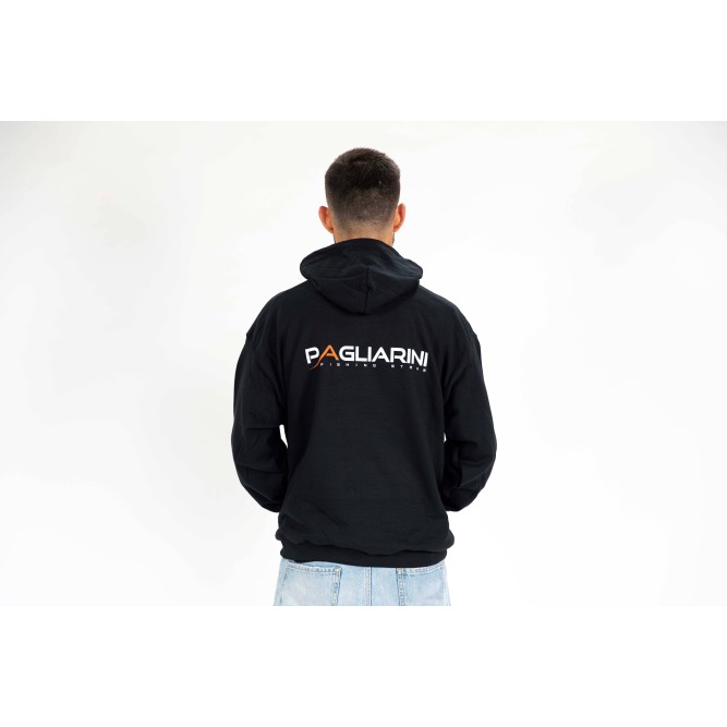 Pagliarini Hoody Black