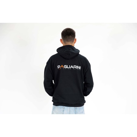 Pagliarini Hoody Black