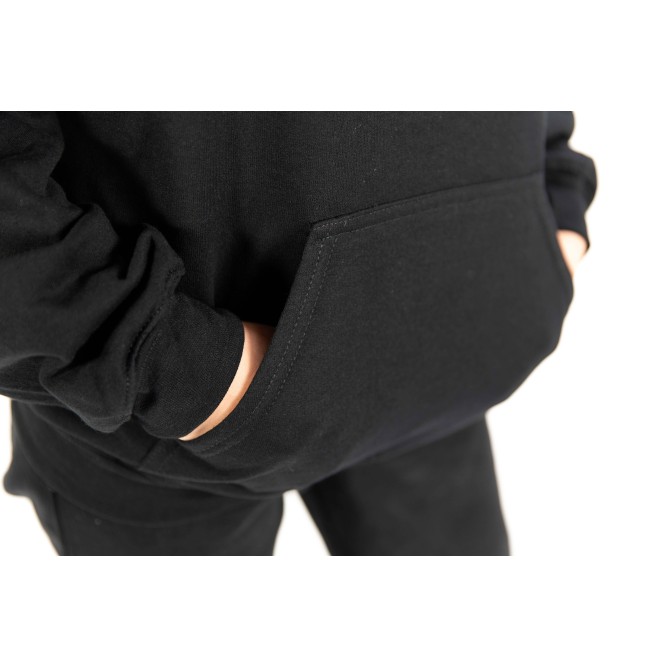 Pagliarini Hoody Black