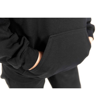 Pagliarini Hoody Black