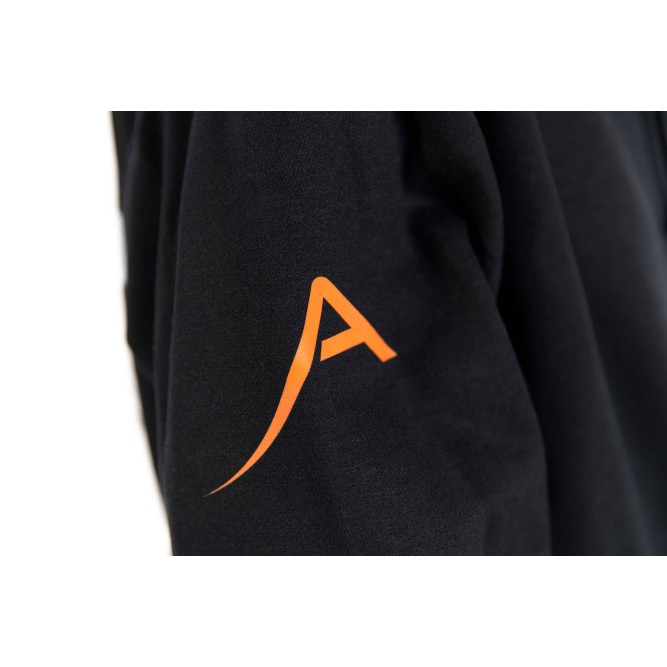 Pagliarini Hoody Black