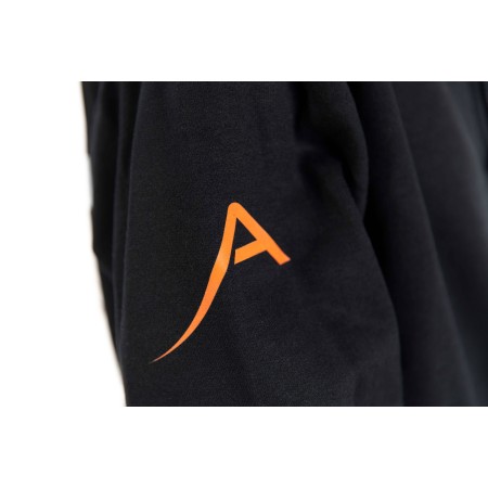 Pagliarini Hoody Black