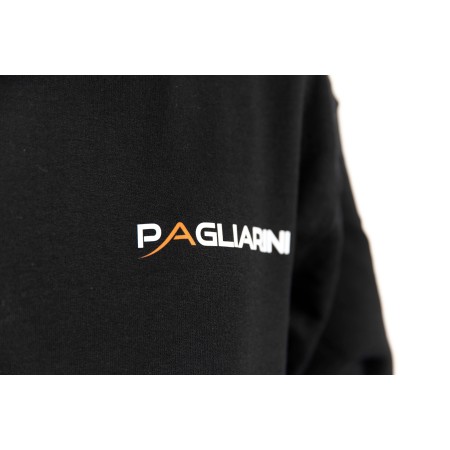 Pagliarini Hoody Black