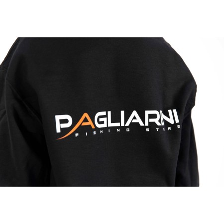 Pagliarini Hoody Black