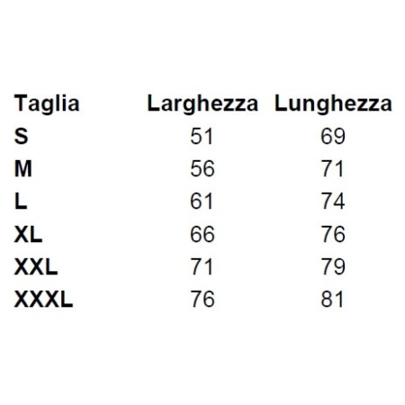 Pagliarini Hoody Black