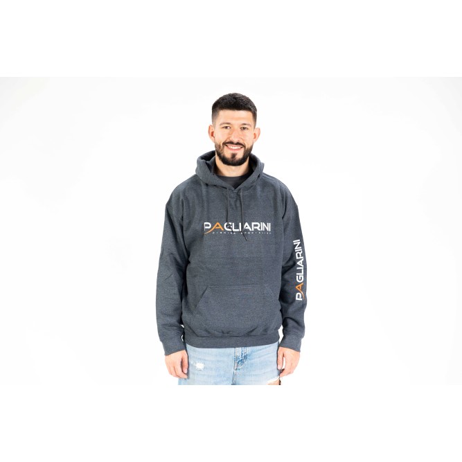 Pagliarini Hoody Grey