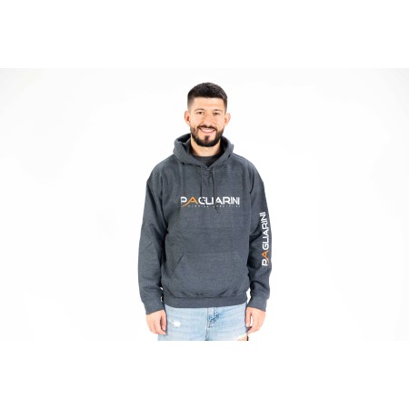 Pagliarini Hoody Grey
