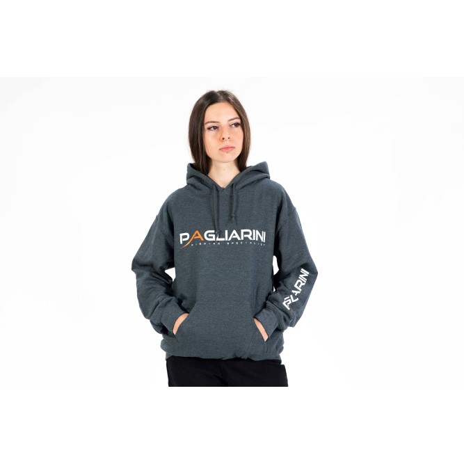 Pagliarini Hoody Grey