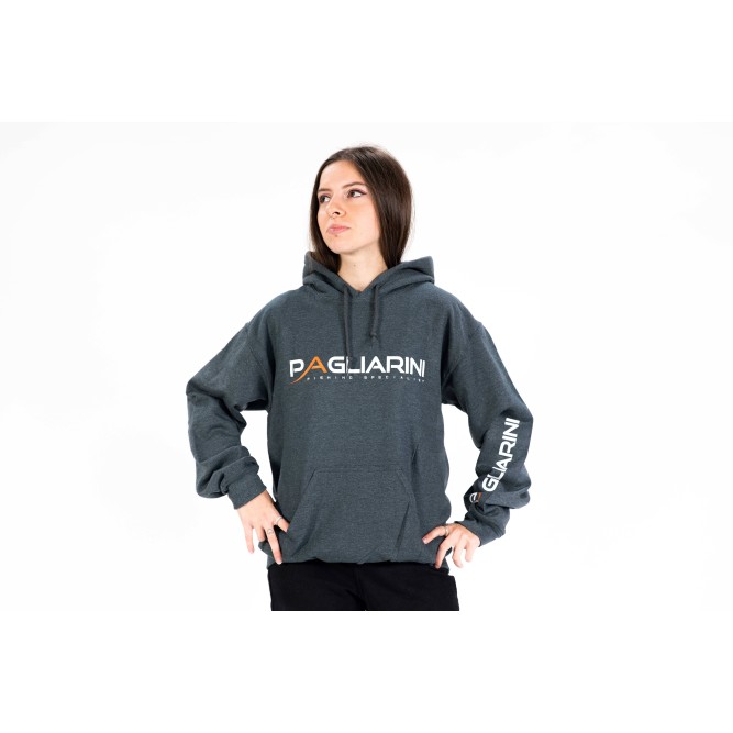 Pagliarini Hoody Grey