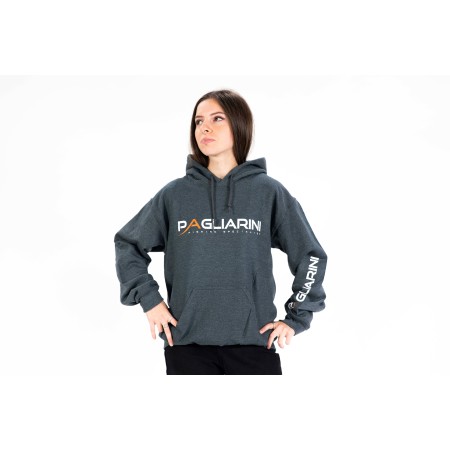 Pagliarini Hoody Grey