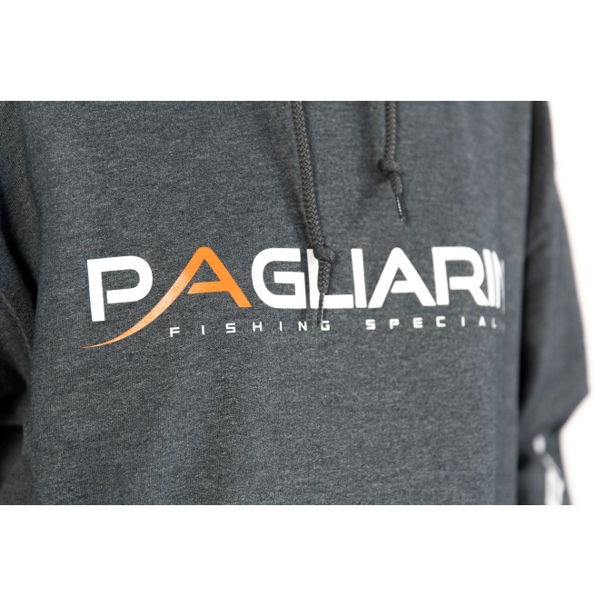 Pagliarini Hoody Grey