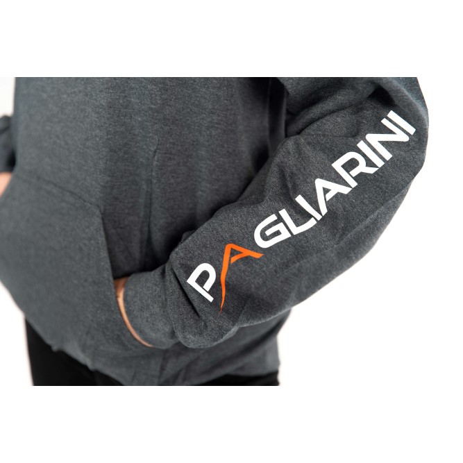 Pagliarini Hoody Grey
