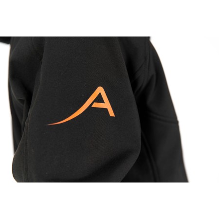 Pagliarini Softshell Black