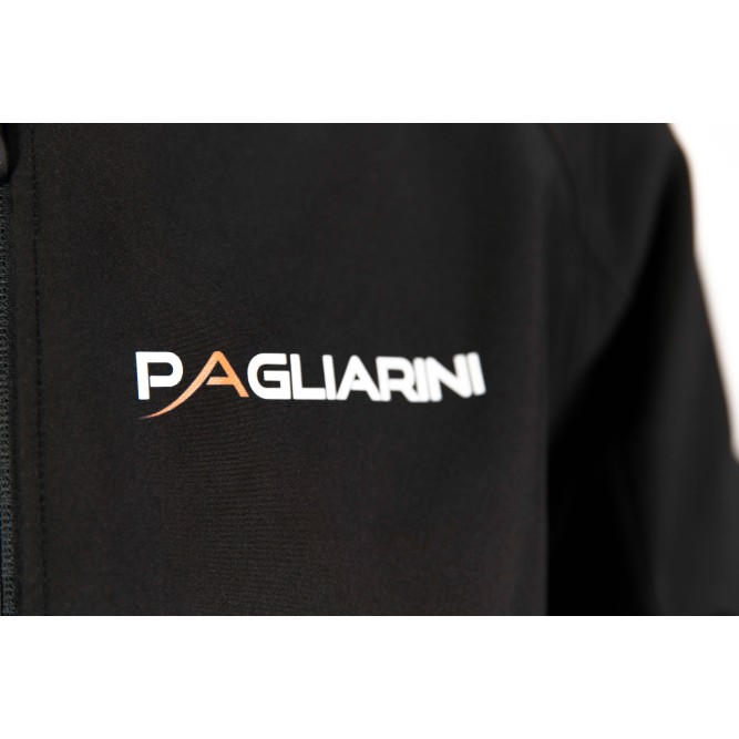 Pagliarini Softshell Black