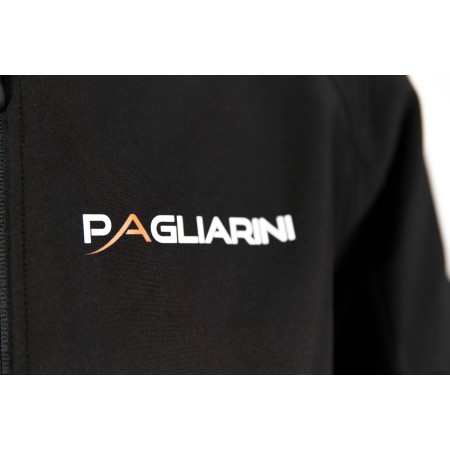 Pagliarini Softshell Black
