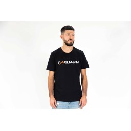 Pagliarini T-Shirt Black