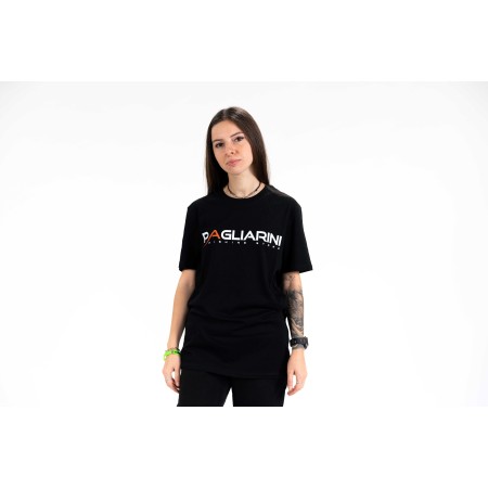 Pagliarini T-Shirt Black