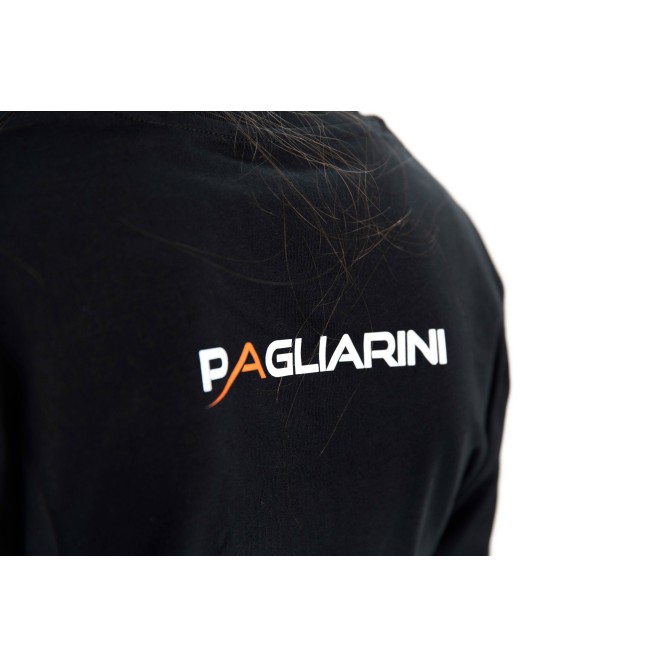 Pagliarini T-Shirt Black