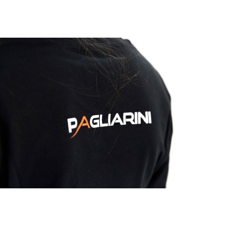 Pagliarini T-Shirt Black