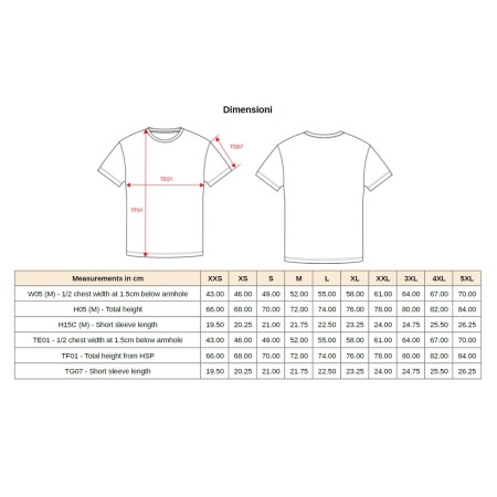 Pagliarini T-Shirt Black