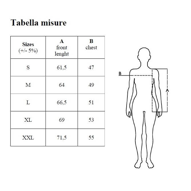 Pagliarini Softshell Black Lady (donna)