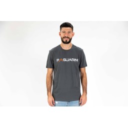 Pagliarini T-Shirt Grey