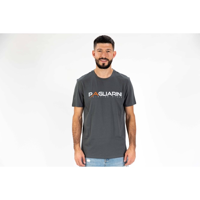 Pagliarini T-Shirt Grey