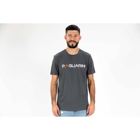 Pagliarini T-Shirt Grey