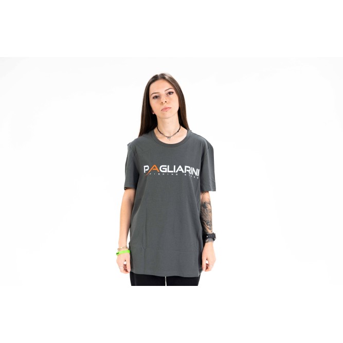 Pagliarini T-Shirt Grey
