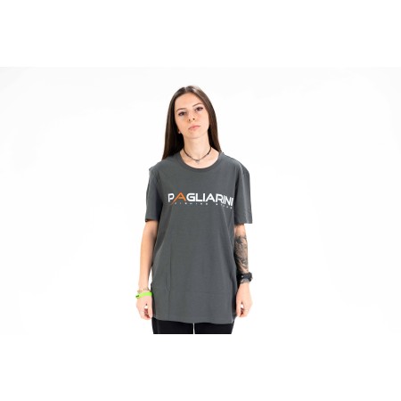 Pagliarini T-Shirt Grey