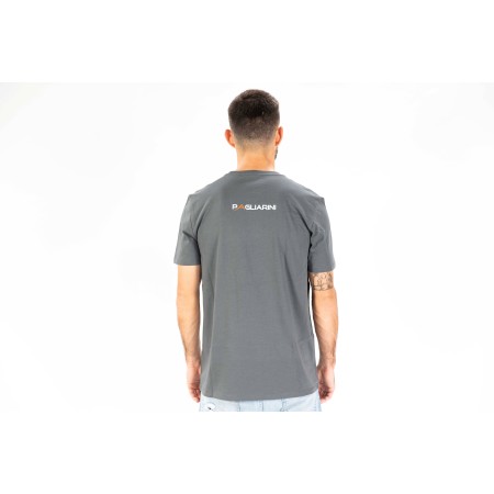 Pagliarini T-Shirt Grey