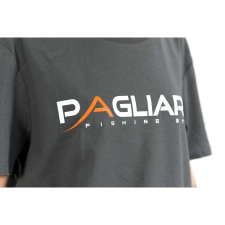 Pagliarini T-Shirt Grey