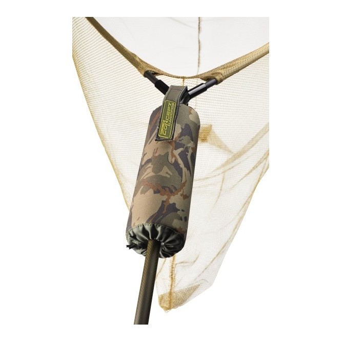 StarBaits Cam Concept Net Float