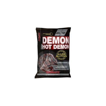 StarBaits Hot Demon Mass Baiting
