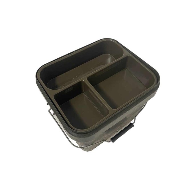 Fox 10L Bucket Insert