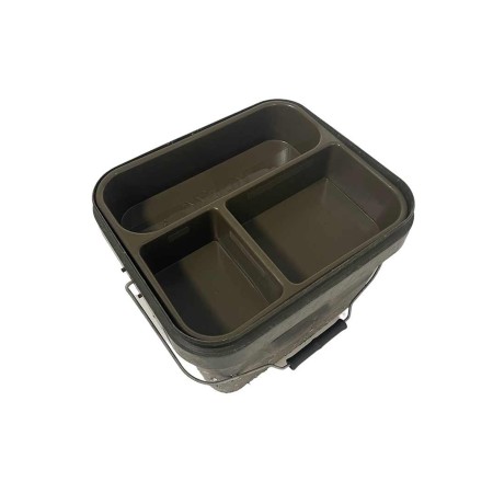 Fox 10L Bucket Insert