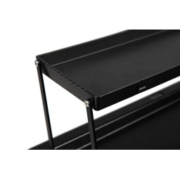 Fox 2 tier Bivvy Table