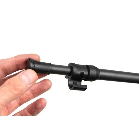 Fox 2 tier Bivvy Table