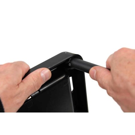 Fox 2 tier Bivvy Table