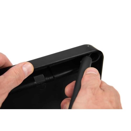 Fox 2 tier Bivvy Table