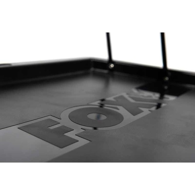Fox 2 tier Bivvy Table