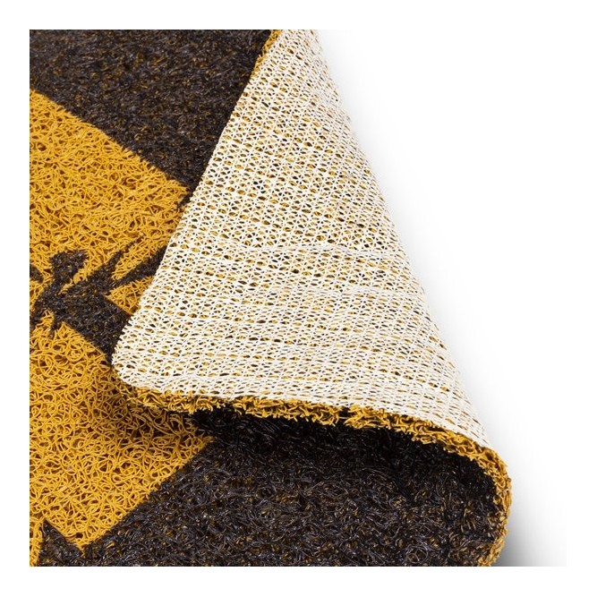 Nash Bank Life Door Mat