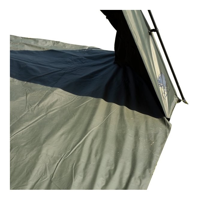 Nash Bank Life Gazebo Groundsheet